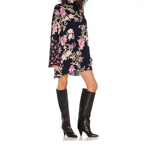 Free People Tate Tunic/Dress